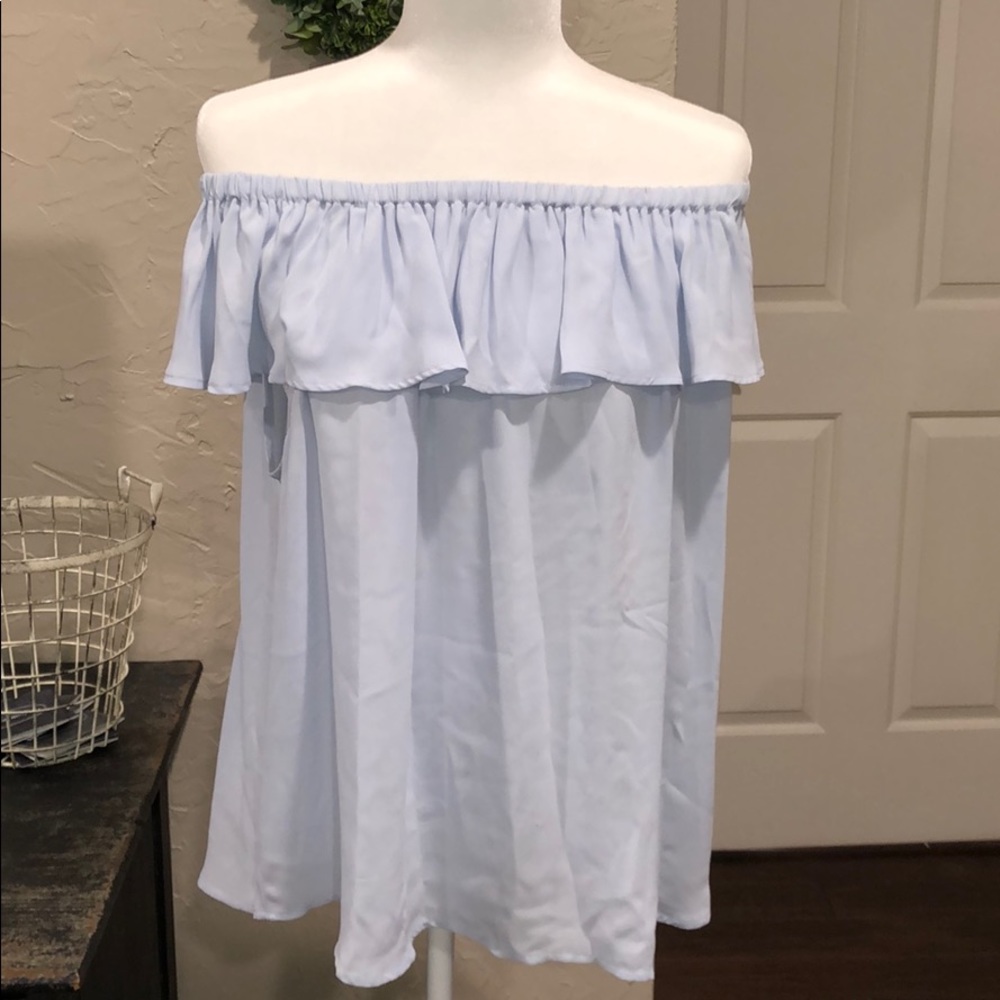Women’s Blouse